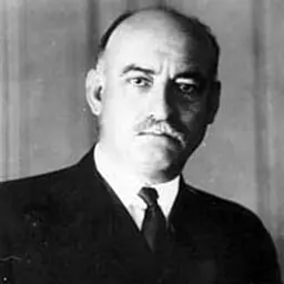 Portrait of Vojislav Marinković