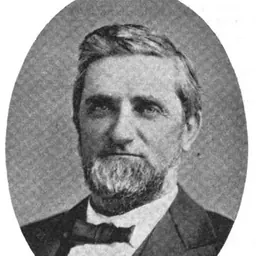 Portrait of William T. Faircloth