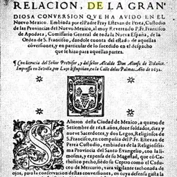 Portrait of Esteban de Perea