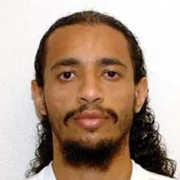 Portrait of Ahmed Abdul Qader