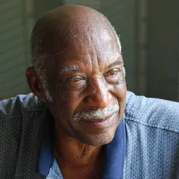 Portrait of James R. Ford