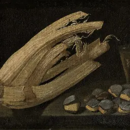 Portrait of Francisco de Burgos Mantilla