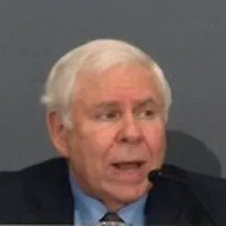 Portrait of Sanford Levinson