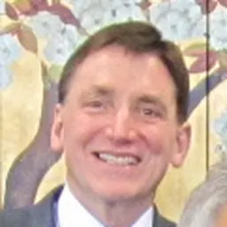 Portrait of Alvin Anthony Schall