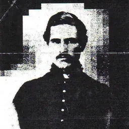 Portrait of James Dunlavy
