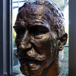 Portrait of Paul von Breitenbach