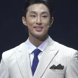 Portrait of Bae Na-ra