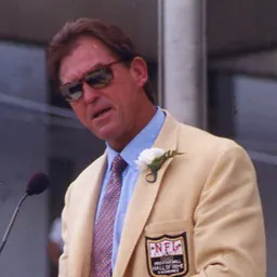 Portrait of Jack Youngblood