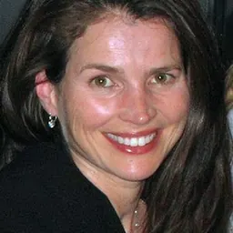 Portrait of Julia Ormond
