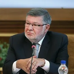 Portrait of Alain Vidalies