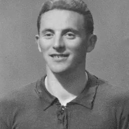 Portrait of Zoltan Farmati
