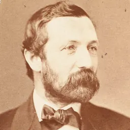 Portrait of Andrew Jackson Bartholomew