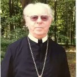 Portrait of Efraím Basílio Krevey