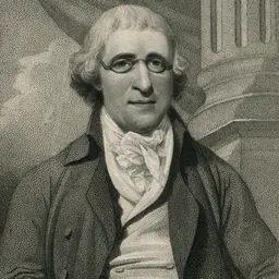 Portrait of Ralph Walker