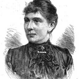 Portrait of Rosa Kerschbaumer-Putjata