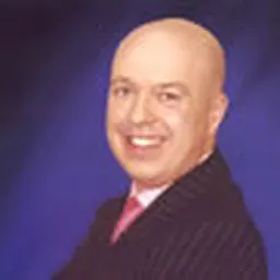 Portrait of John Daly