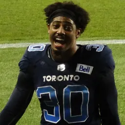 Portrait of Travis Feeney
