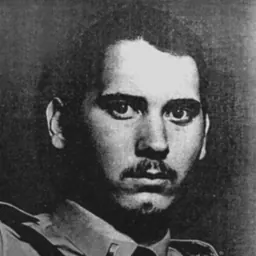 Portrait of Joseph Tommasi