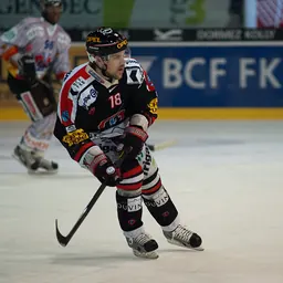 Portrait of Pavel Rosa