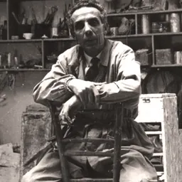 Portrait of Tolomeo Faccendi