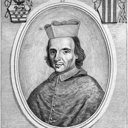 Portrait of Giovanni Francesco Negroni