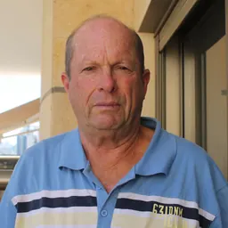 Portrait of Joseph Yanai