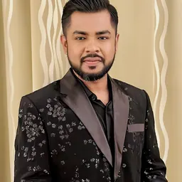 Portrait of Shwapnil Shojib