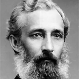 Portrait of Edward Cochrane