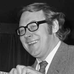 Portrait of Gerrit den Braber