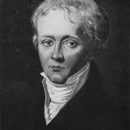 Portrait of Isaak Sinclair