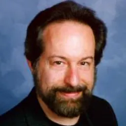 Portrait of Clifford A. Pickover