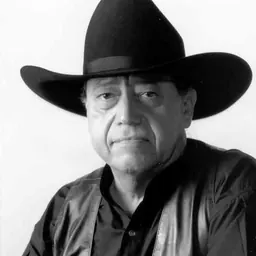 Portrait of John Nieto