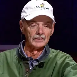 Portrait of Bill Klein