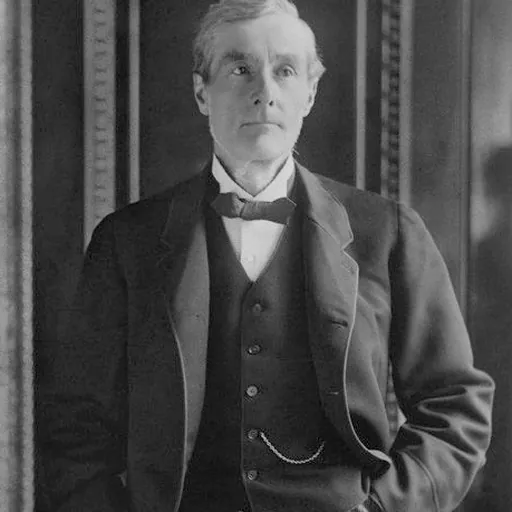Portrait of Hugh Grosvenor, 1st Duke of Westminster