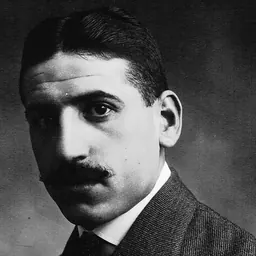 Portrait of Jean Bouin