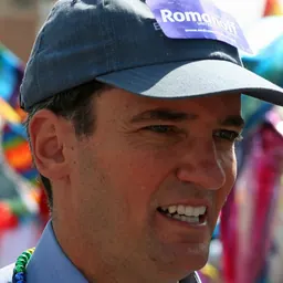 Portrait of Andrew Romanoff