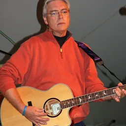 Portrait of Tim Penny