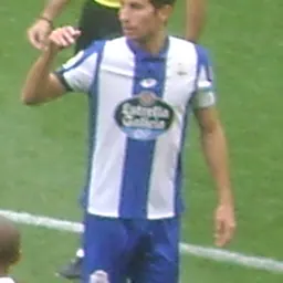 Portrait of Pedro Mosquera