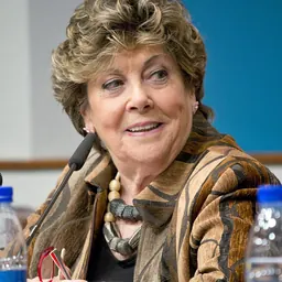 Portrait of Paloma Gómez Borrero