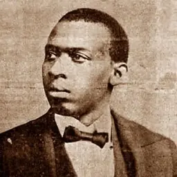 Portrait of Pat H. Chappelle