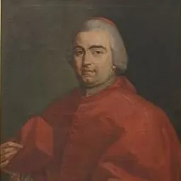 Portrait of Ignazio Gaetano Boncompagni-Ludovisi