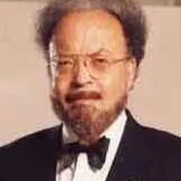 Portrait of Theodore Millon
