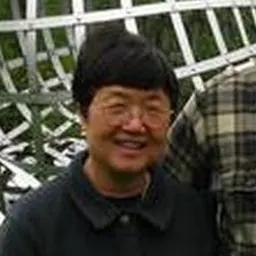 Portrait of Chuu-Lian Terng