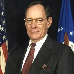 Portrait of Charles D. Metcalf