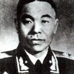 Portrait of Zeng Zesheng