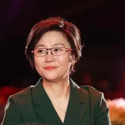 Portrait of Li Shaohong