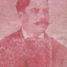 Portrait of Alfredo Arcaño
