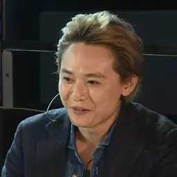 Portrait of Yuma Ishigaki