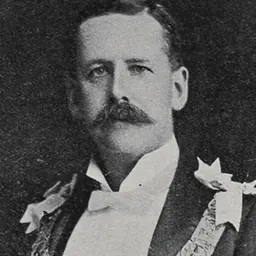 Portrait of John Reed