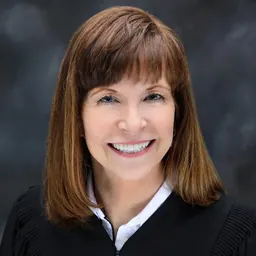 Portrait of Jennifer L. Thurston